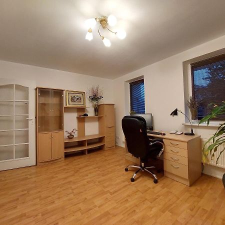 Family House Apartments Vilnius Exterior foto